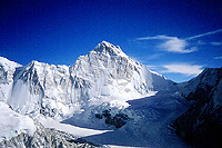 Il monte Cho Oyu