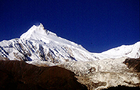 Il Manaslu