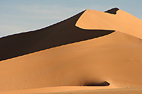 Le dune di sabbia