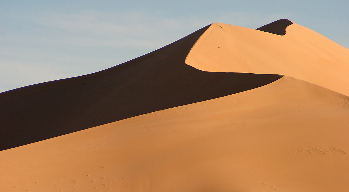 Marcocamandona.com - Algeria - Tassili
