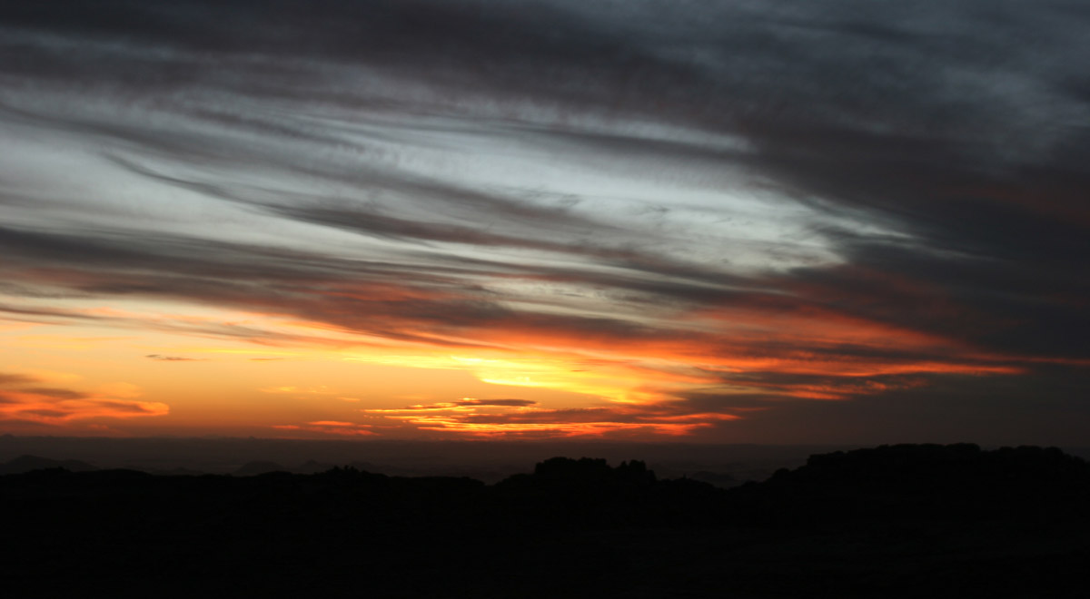 Marcocamandona.com - Algeria - Tassili
