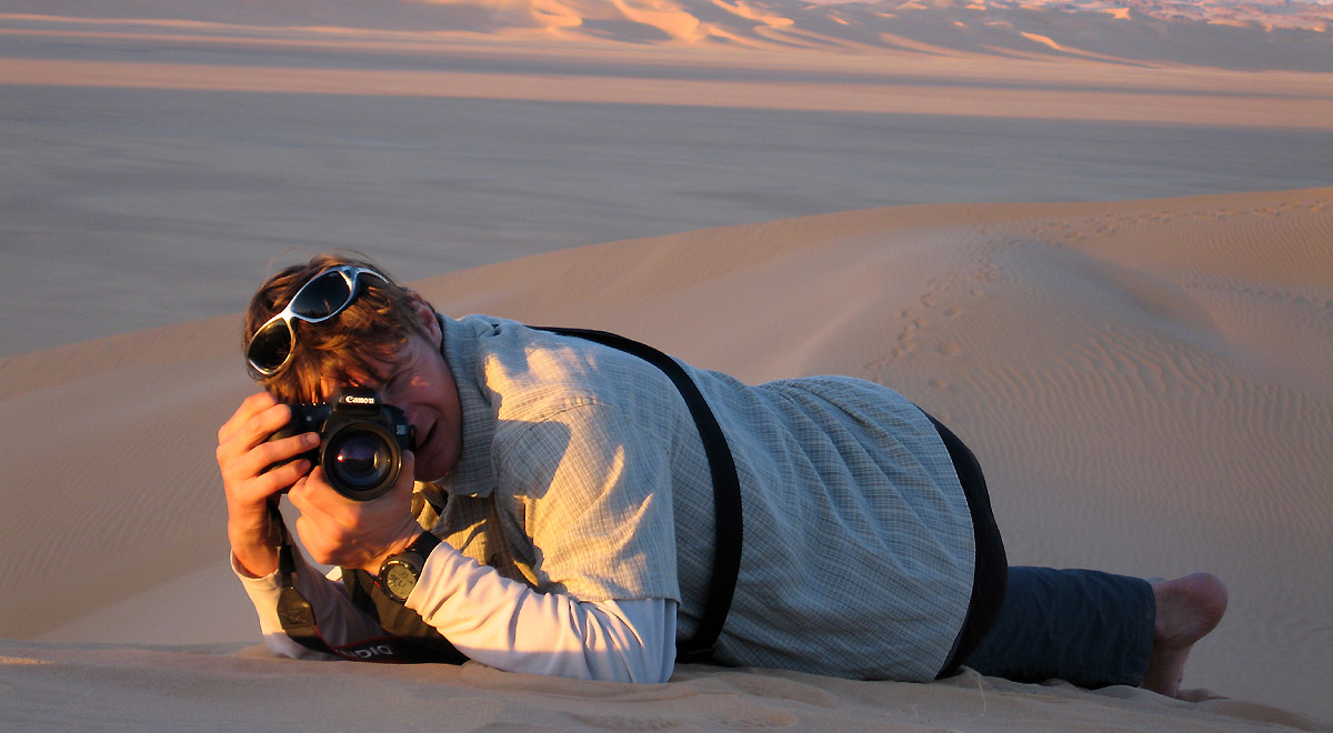 Marcocamandona.com - Algeria - Tassili