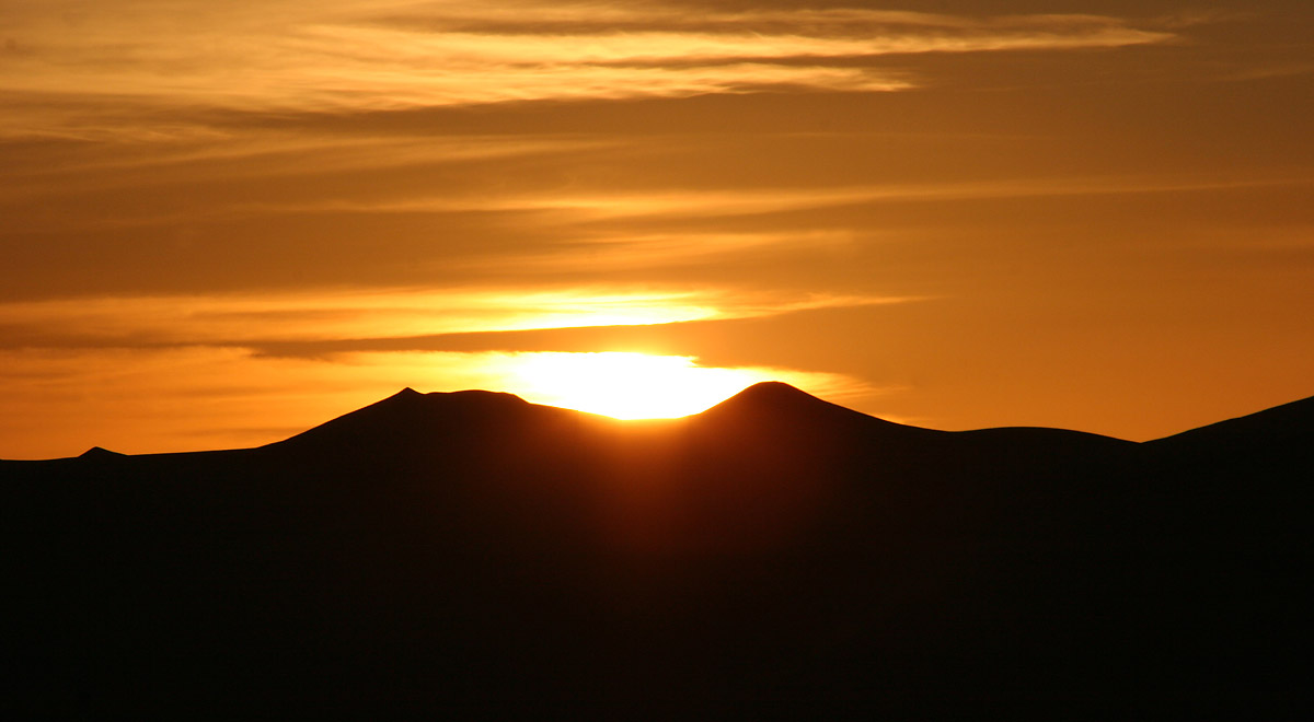 Marcocamandona.com - Algeria - Tassili