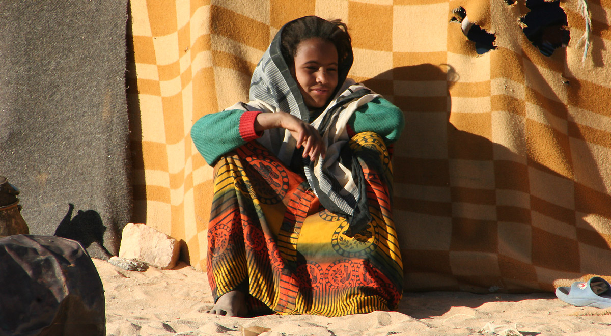 Marcocamandona.com - Algeria - Tassili