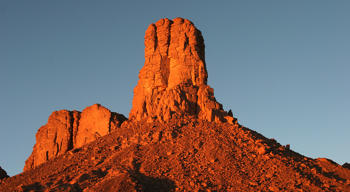 Marcocamandona.com - Algeria - Tassili