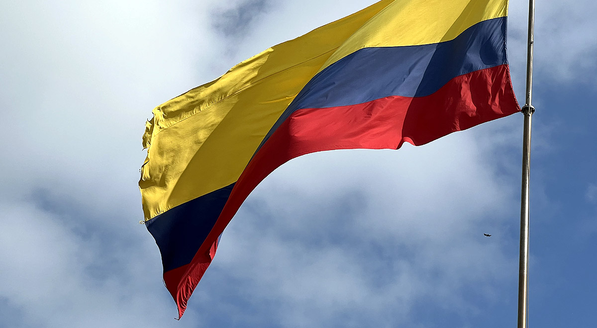 Marcocamandona.com - Colombia - CittÃ  perdute