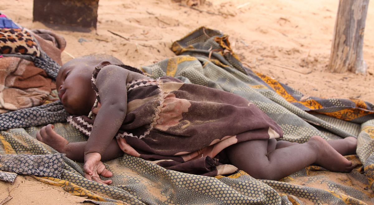 Marcocamandona.com - Namibia 2008