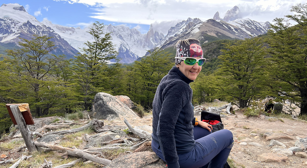 Marcocamandona.com - Patagonia