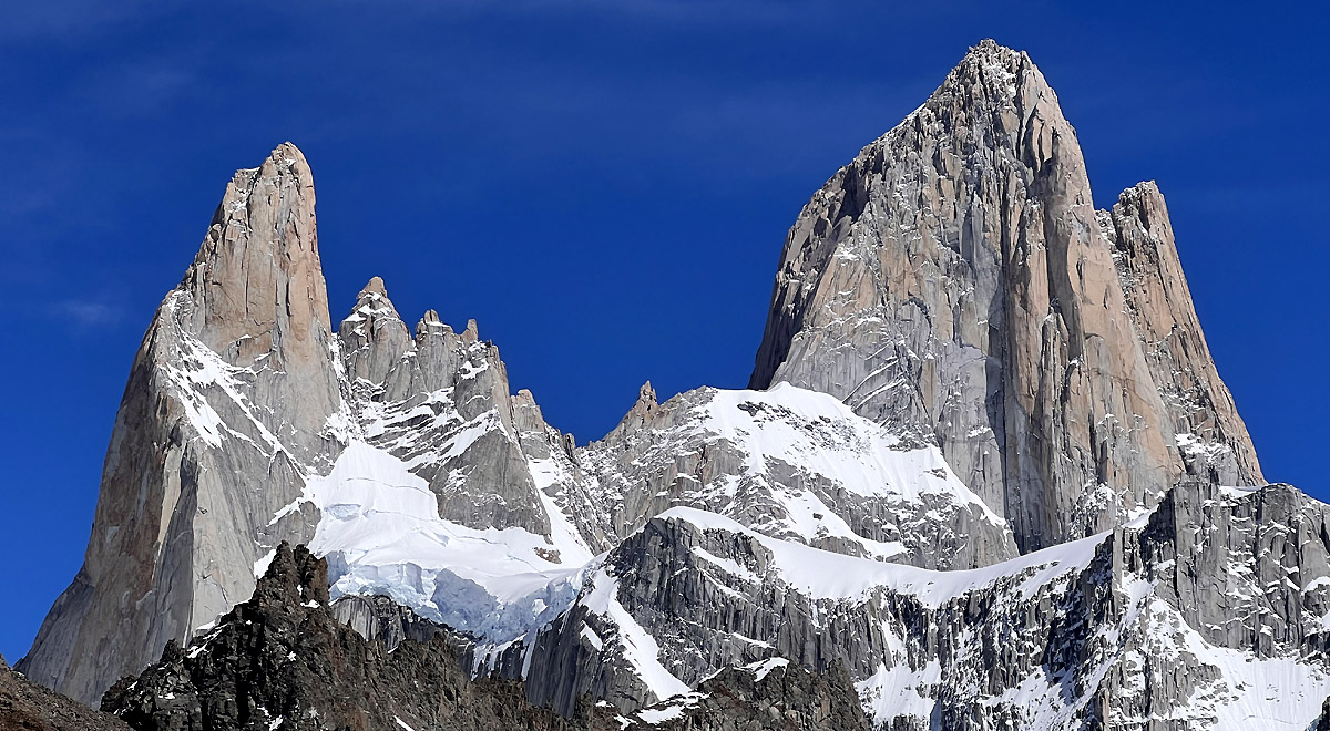 Marcocamandona.com - Patagonia