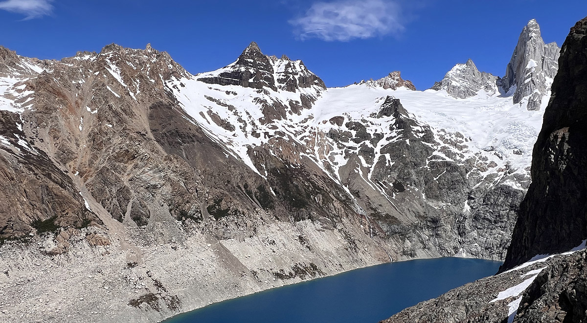 Marcocamandona.com - Patagonia