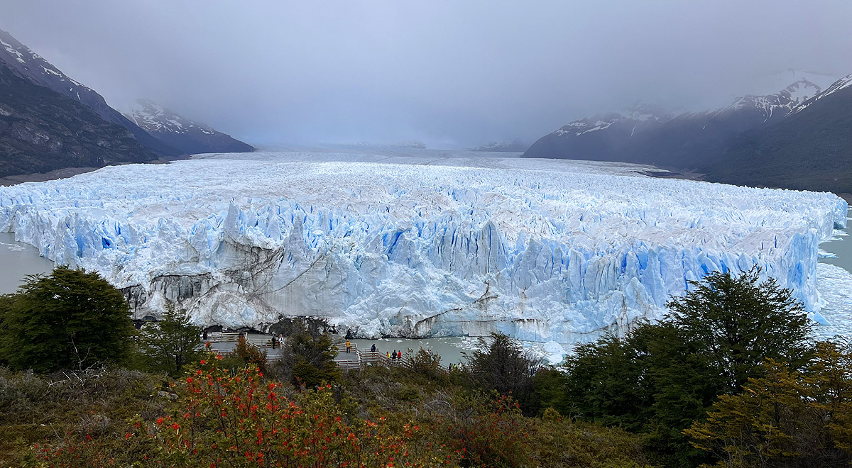 Marcocamandona.com - Patagonia