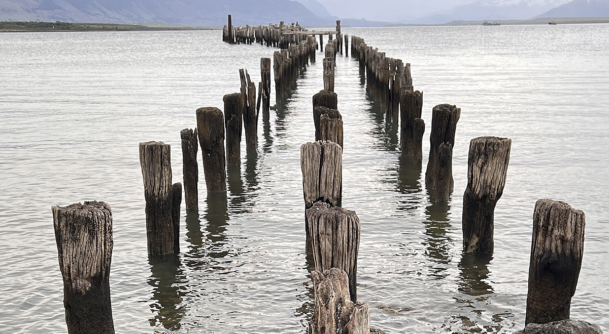 Marcocamandona.com - Tor des Geants