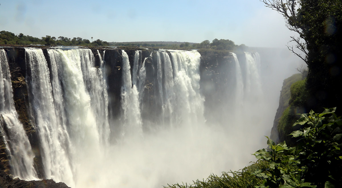 Marcocamandona.com - Suda Africa - Zambia e Botswana