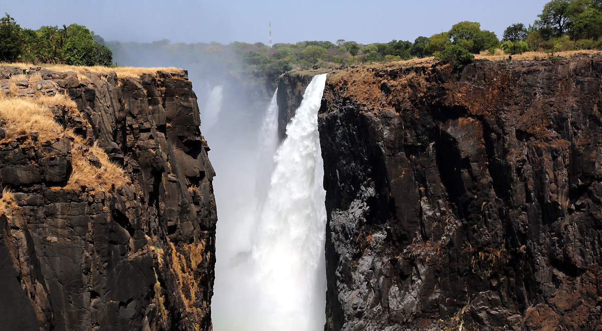 Marcocamandona.com - Suda Africa - Zambia e Botswana