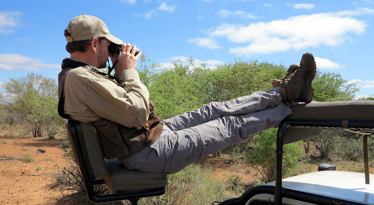 Marcocamandona.com - Suda Africa - Zambia e Botswana