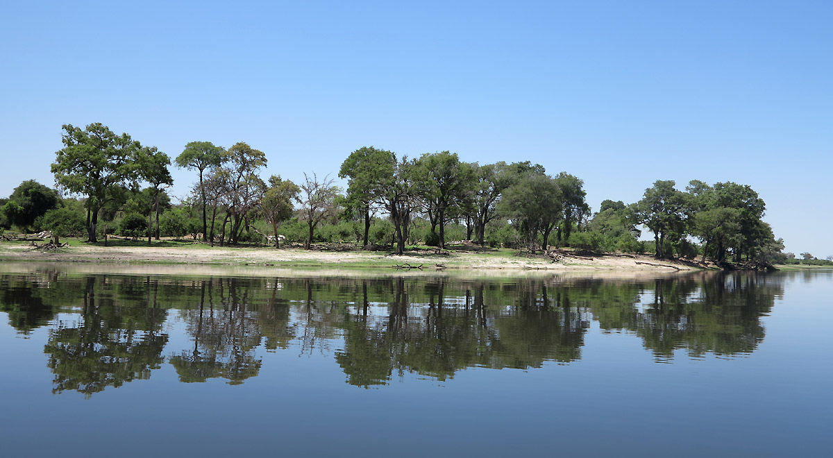 Marcocamandona.com - Suda Africa - Zambia e Botswana