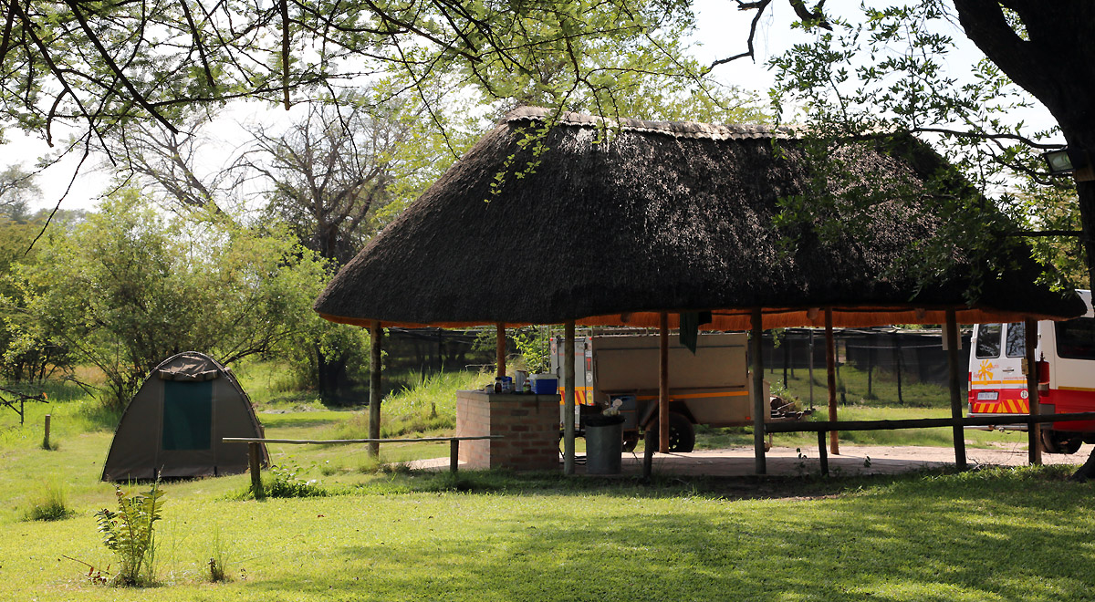 Marcocamandona.com - Suda Africa - Zambia e Botswana