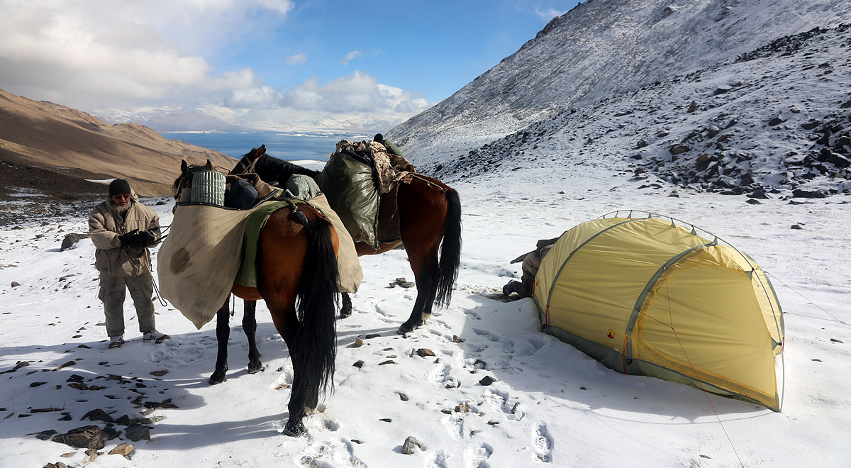 Marcocamandona.com - Tajikistan