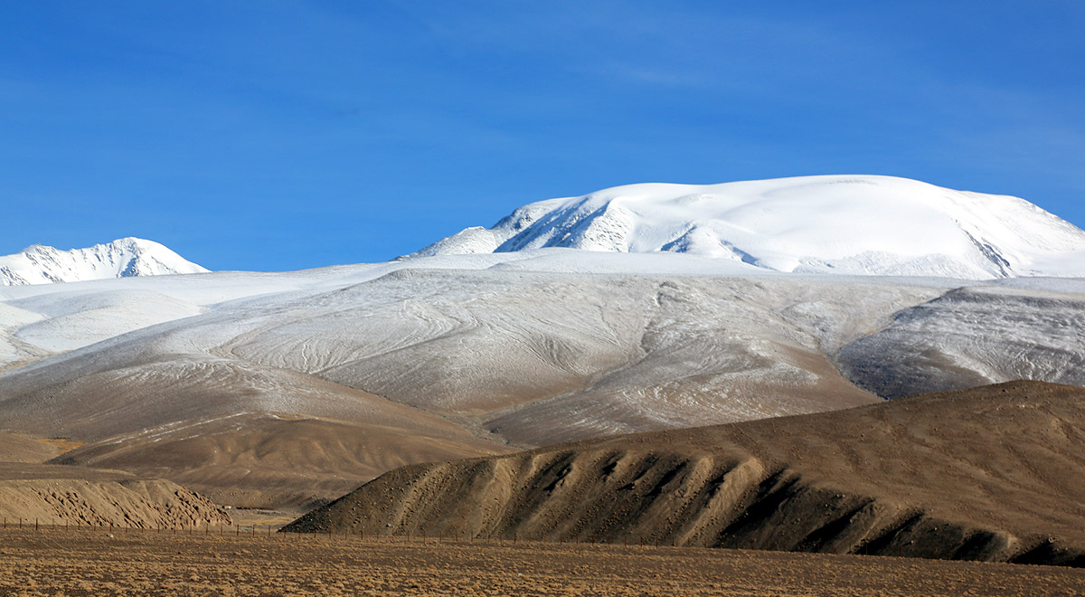Marcocamandona.com - Tajikistan