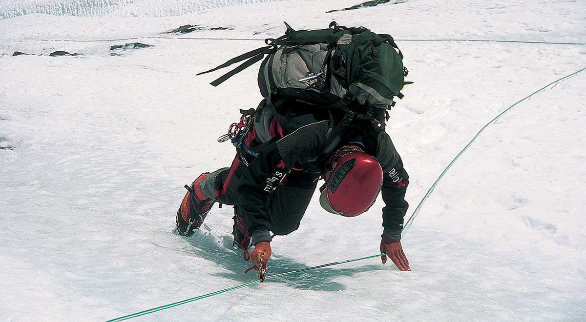 Marcocamandona.com - Annapurna 2003