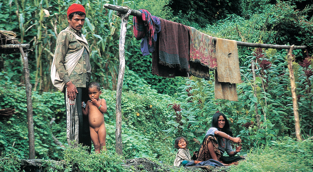 Marcocamandona.com - Annapurna 2003