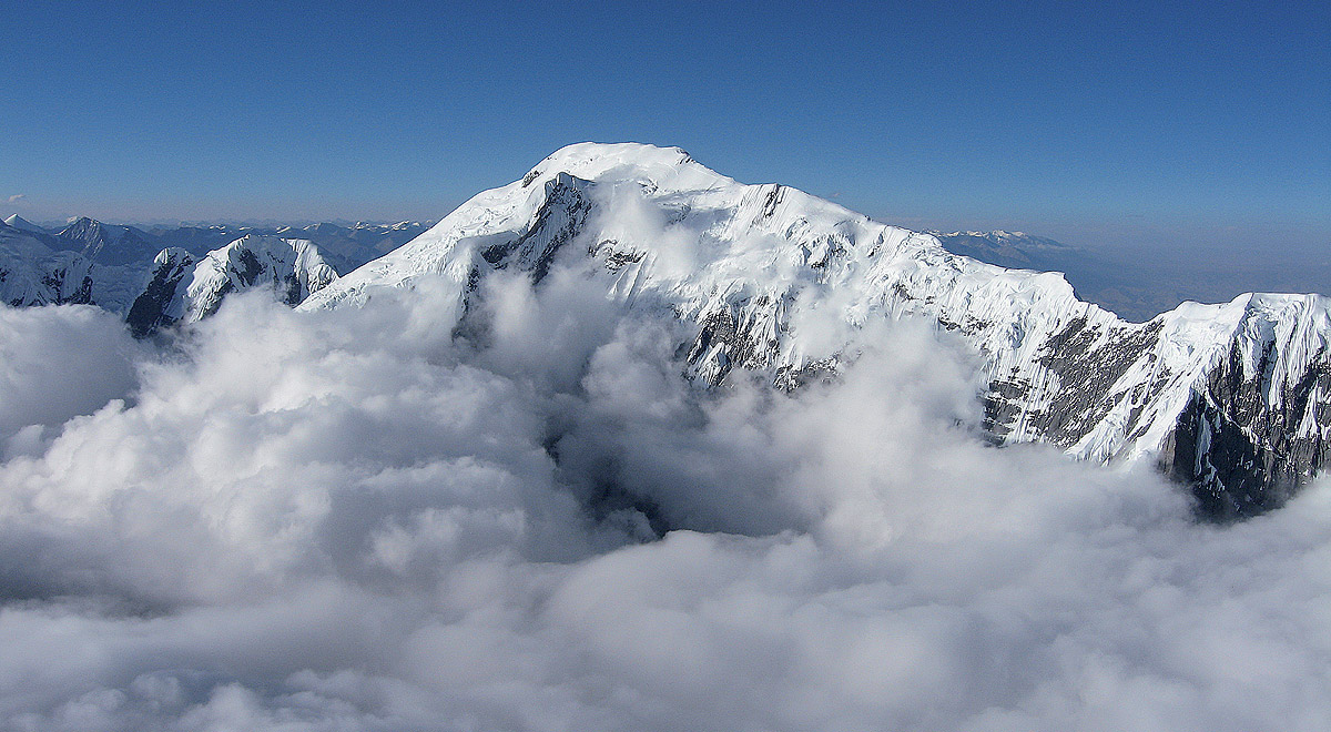 Marcocamandona.com - Annapurna 2006