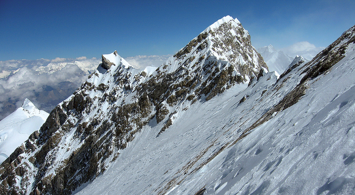 Marcocamandona.com - Annapurna 2006