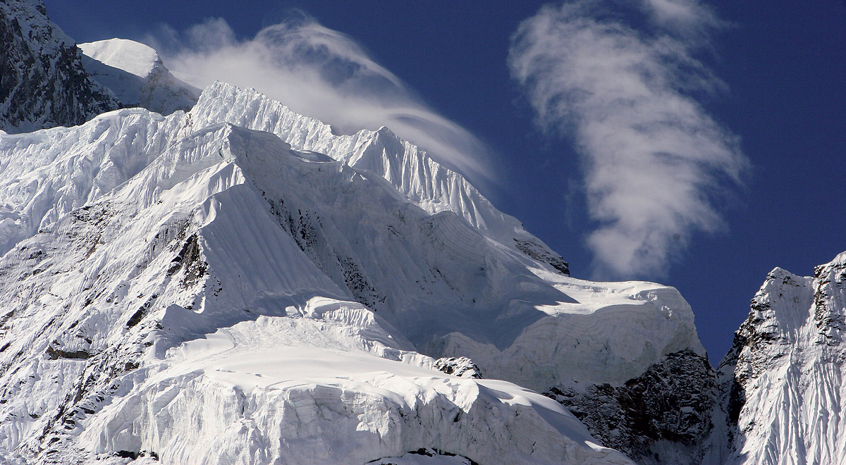 Marcocamandona.com - Annapurna 2006