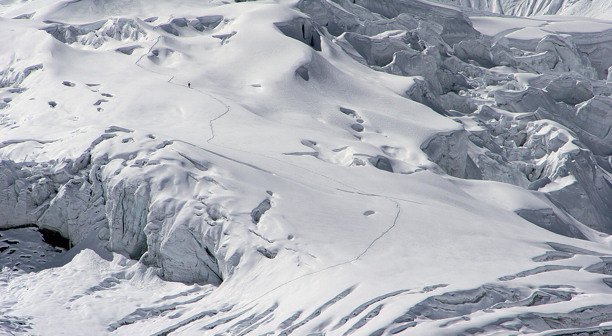 Marcocamandona.com - Annapurna 2006