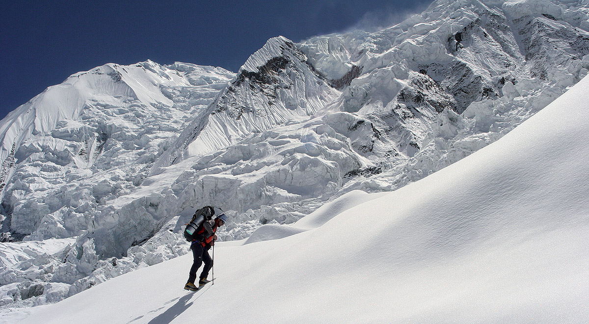 Marcocamandona.com - Annapurna 2006