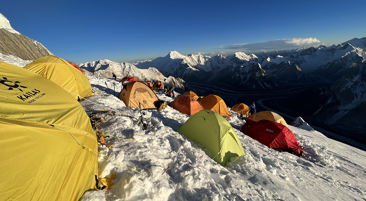 Marcocamandona.com - Broad Peak e Nanga Parbat 2022