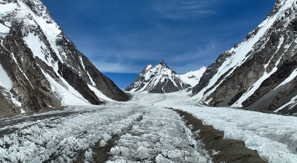 Marcocamandona.com - Broad Peak e Nanga Parbat 2022