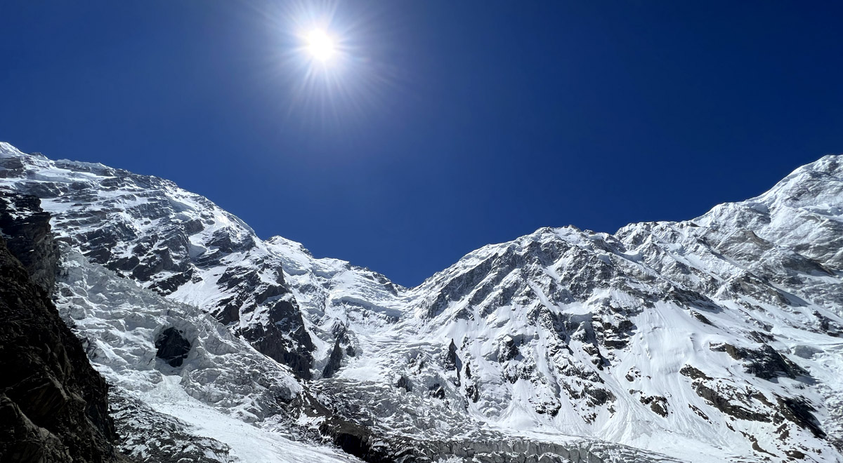 Marcocamandona.com - Broad Peak e Nanga Parbat 2022