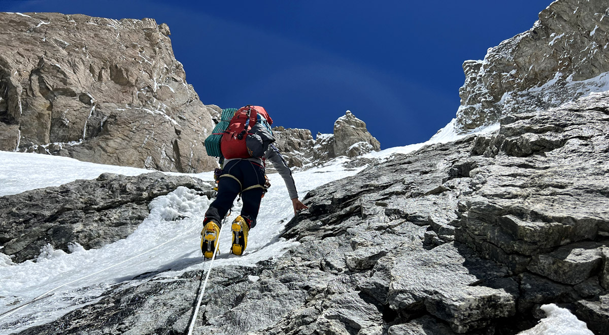 Marcocamandona.com - Broad Peak e Nanga Parbat 2022