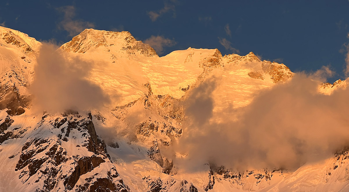 Marcocamandona.com - Broad Peak e Nanga Parbat 2022