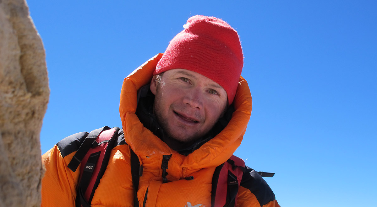 Marcocamandona.com - Churen Himal 2012