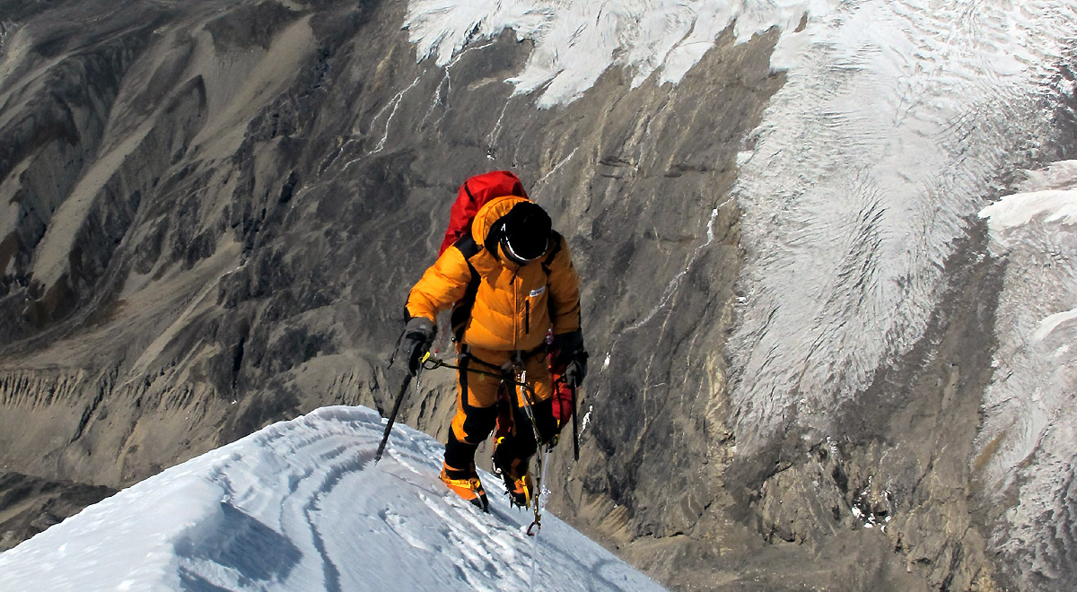 Marcocamandona.com - Churen Himal 2012