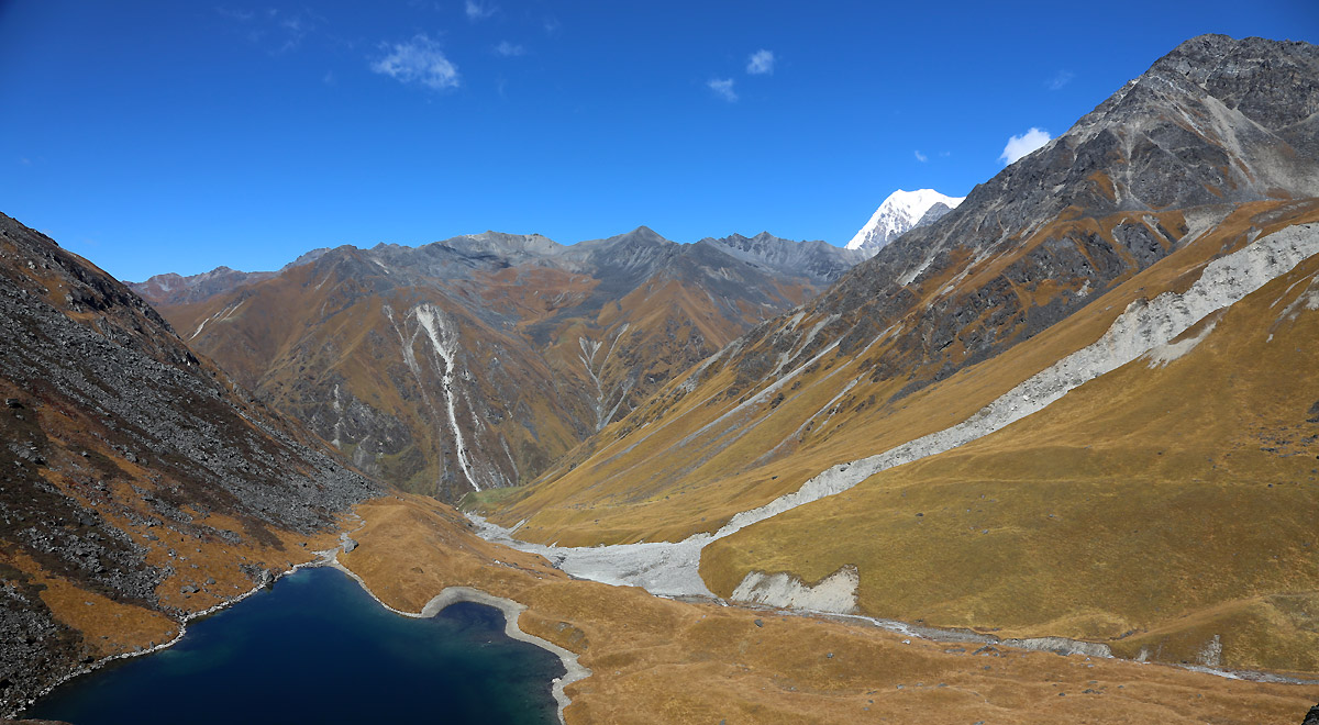 Marcocamandona.com - Churen Himal 2012