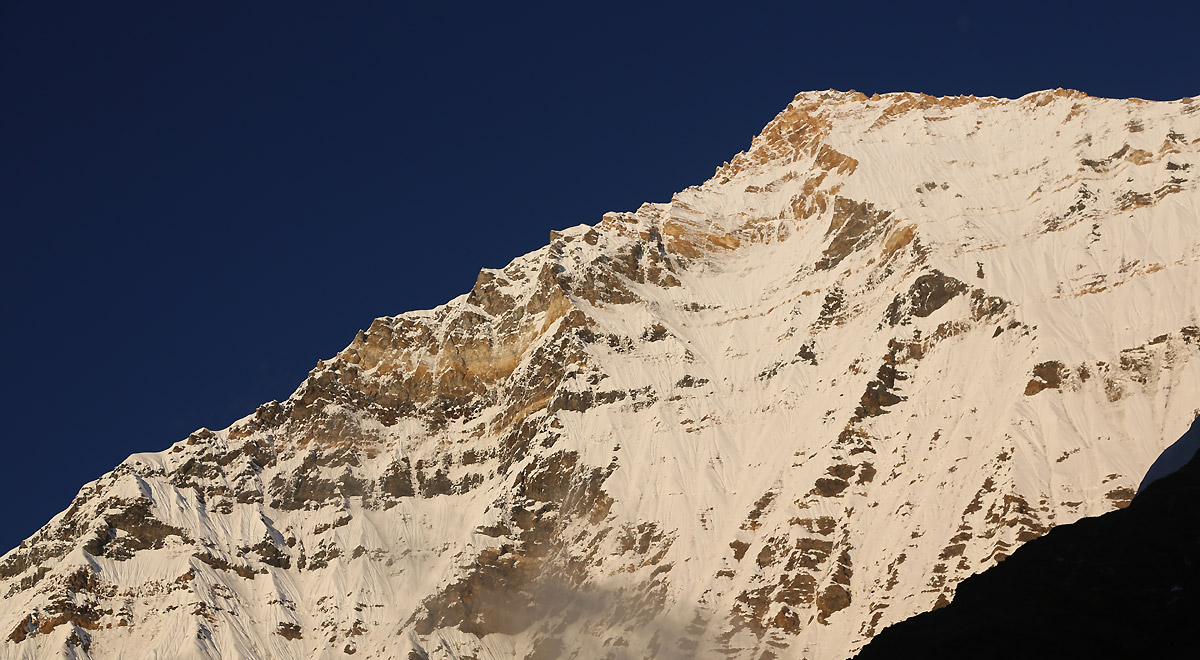 Marcocamandona.com - Churen Himal 2012