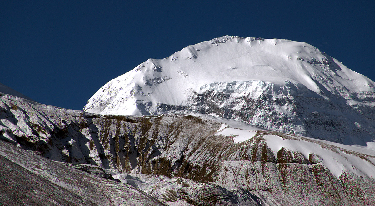 Marcocamandona.com - Dhaulagiri 2021