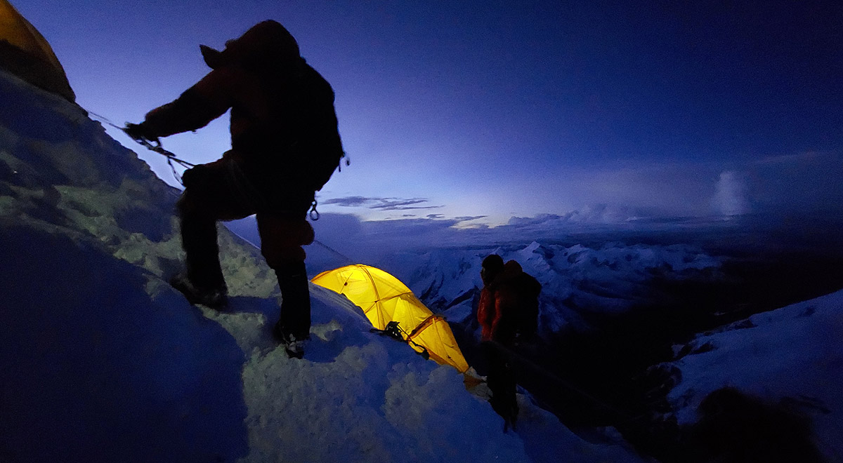 Marcocamandona.com - Dhaulagiri 2021