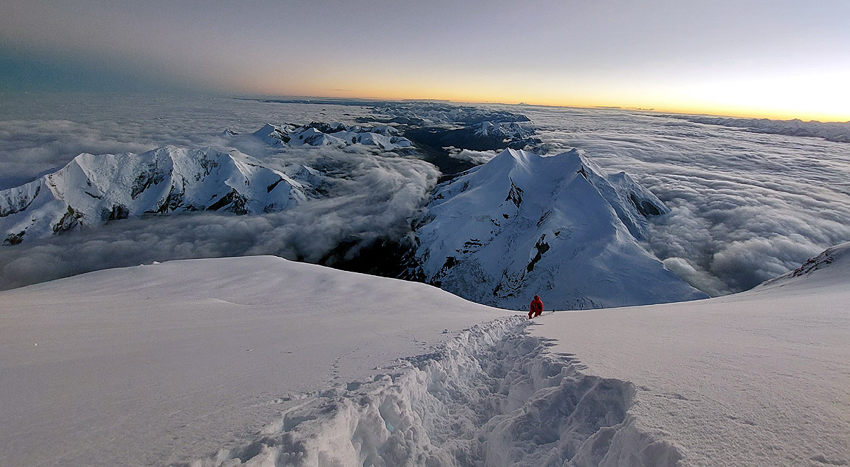 Marcocamandona.com - Dhaulagiri 2021