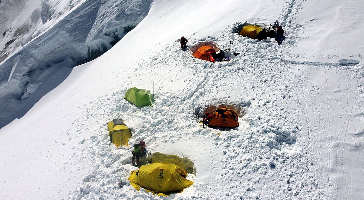 Marcocamandona.com - Dhaulagiri 2021