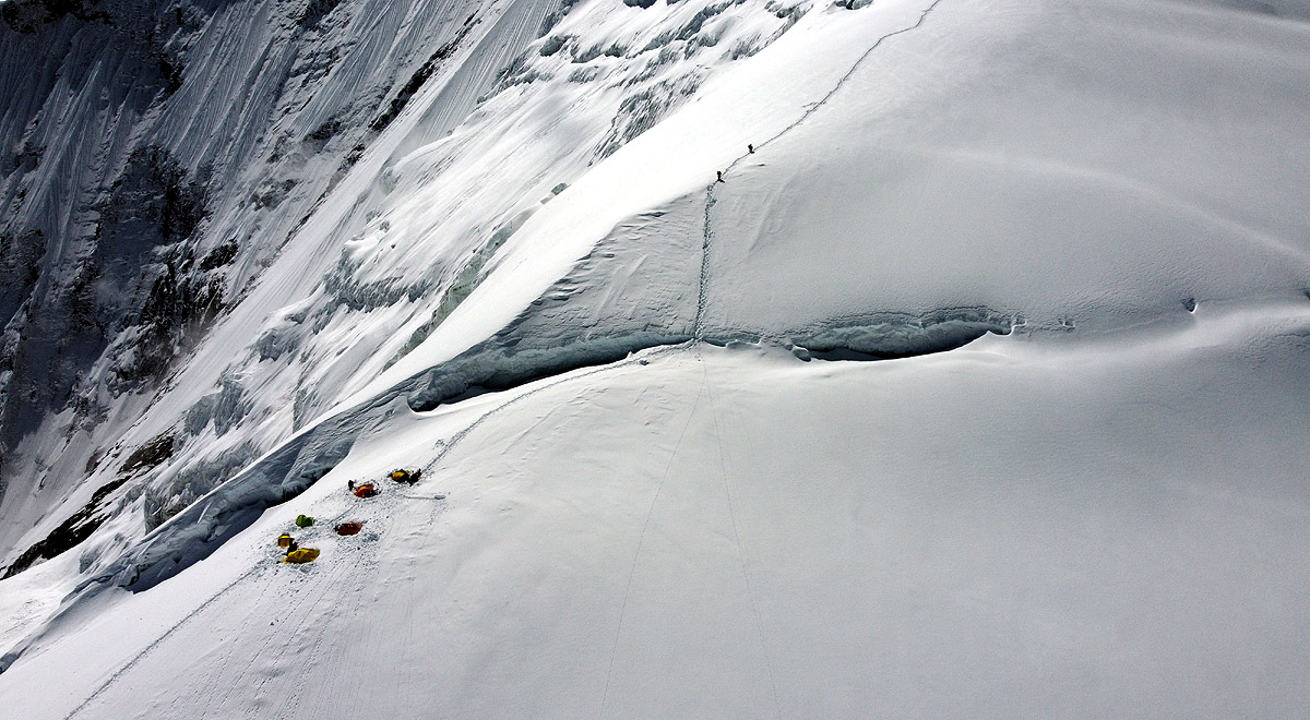 Marcocamandona.com - Dhaulagiri 2021