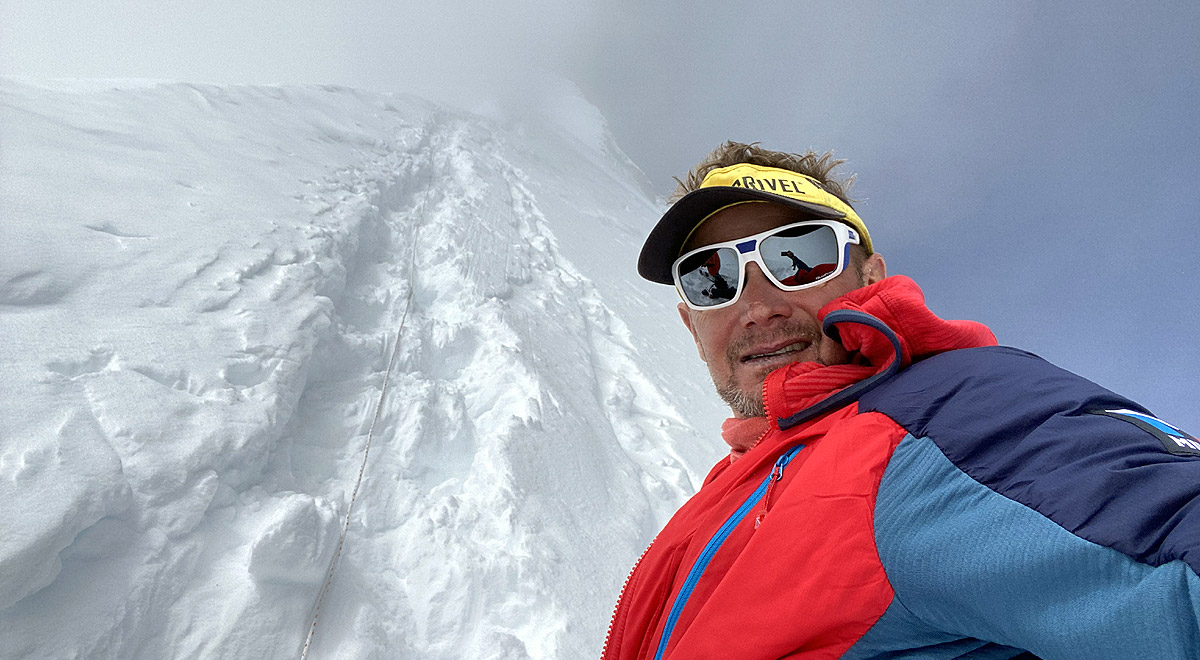 Marcocamandona.com - Dhaulagiri 2021