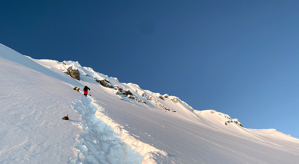 Marcocamandona.com - Dhaulagiri 2021
