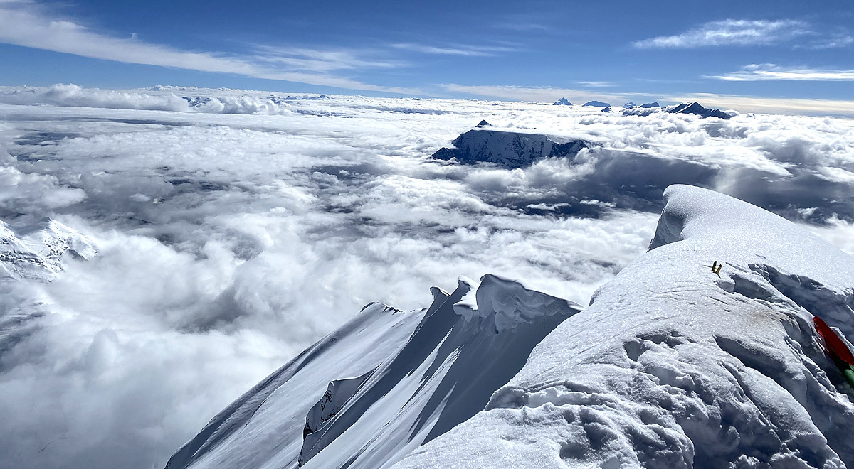 Marcocamandona.com - Dhaulagiri 2021
