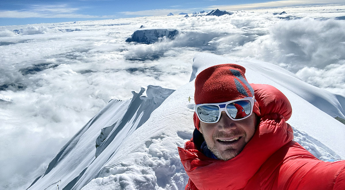 Marcocamandona.com - Dhaulagiri 2021