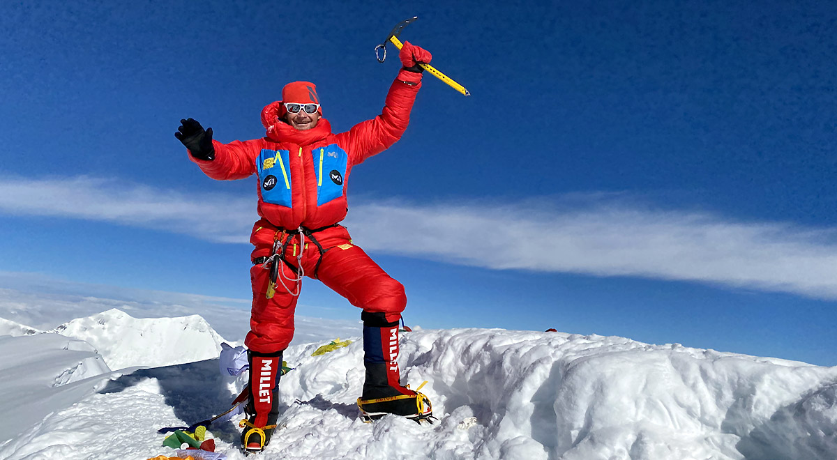 Marcocamandona.com - Dhaulagiri 2021