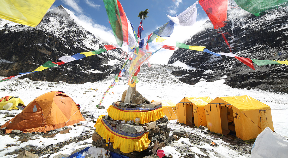 Marcocamandona.com - Dhaulagiri 2021